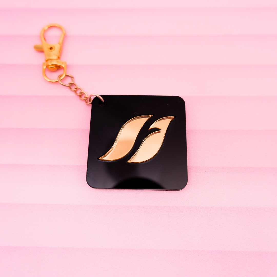 LLavero inteligente Farmasi