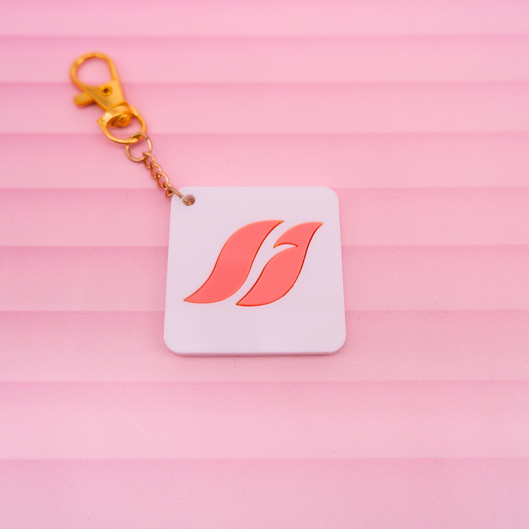 LLavero inteligente Farmasi