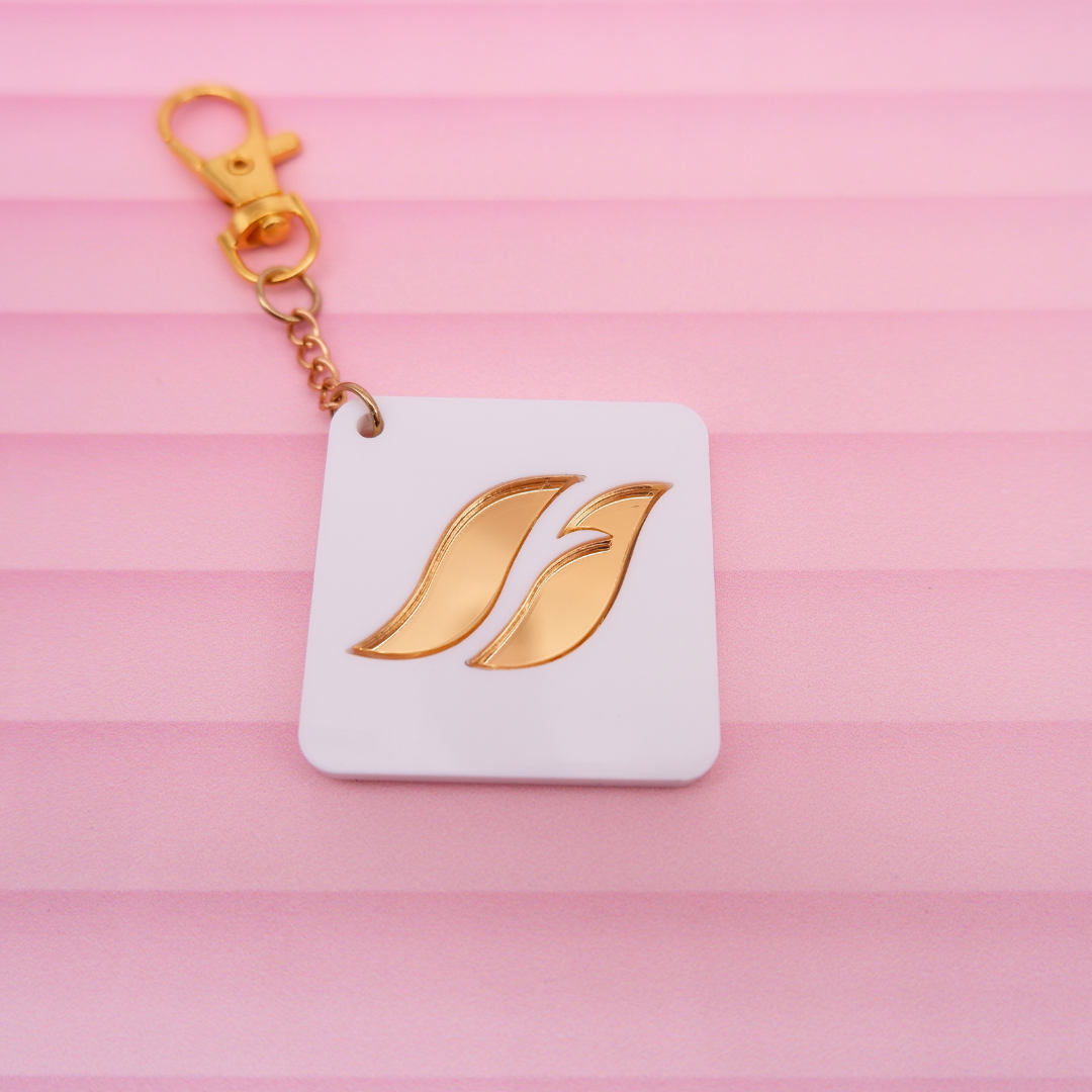 LLavero inteligente Farmasi