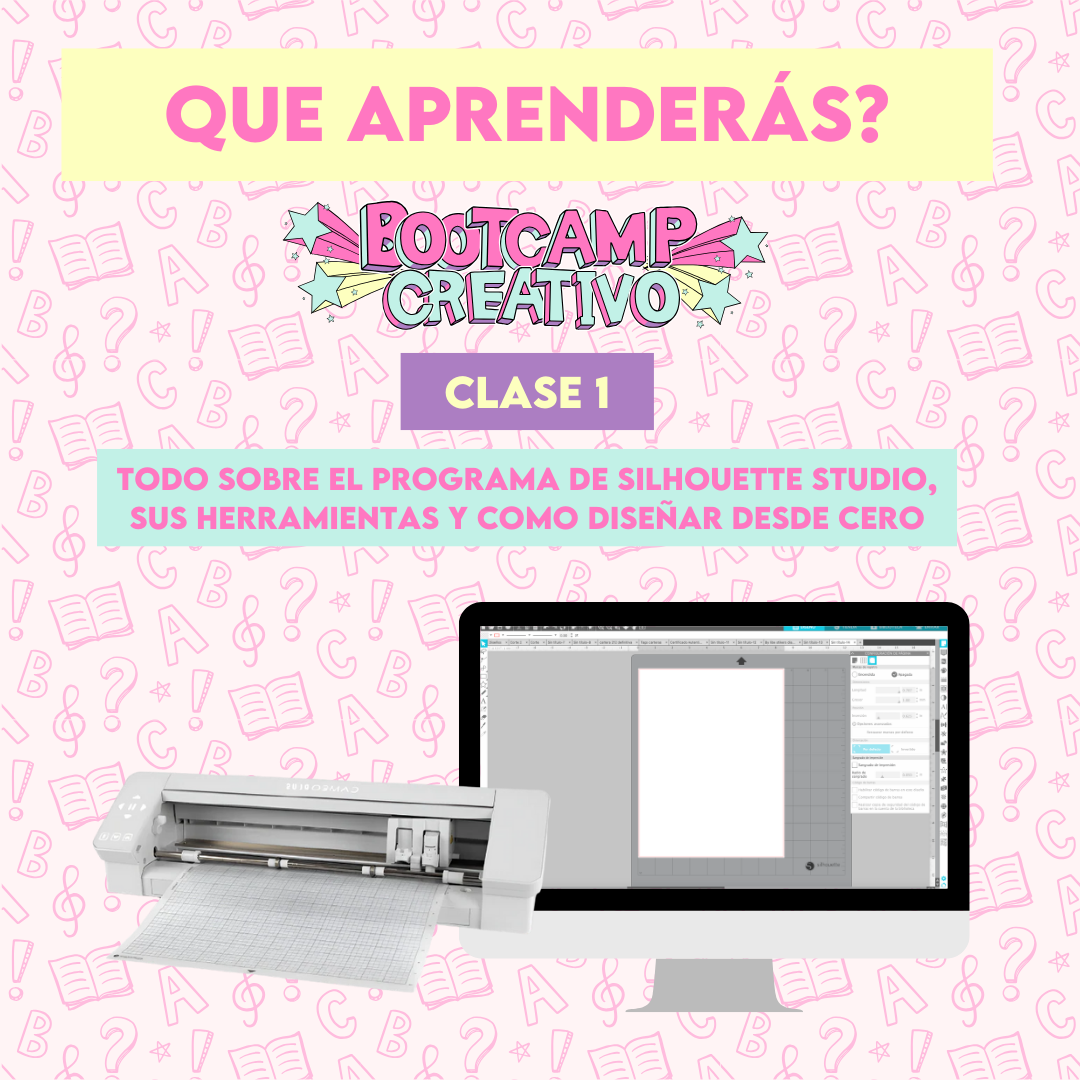 Bootcamp Creativo Grupo 2 Miércoles