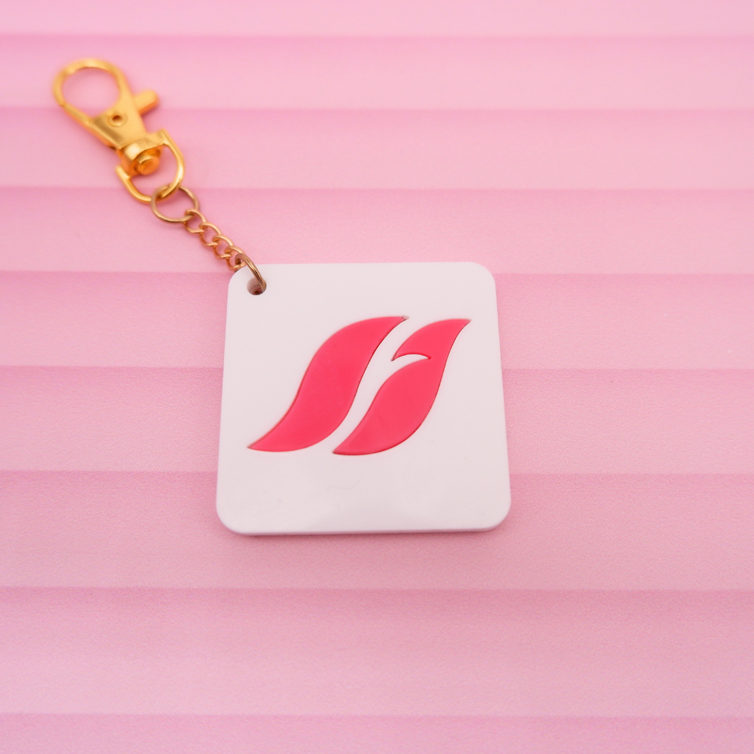 LLavero inteligente Farmasi