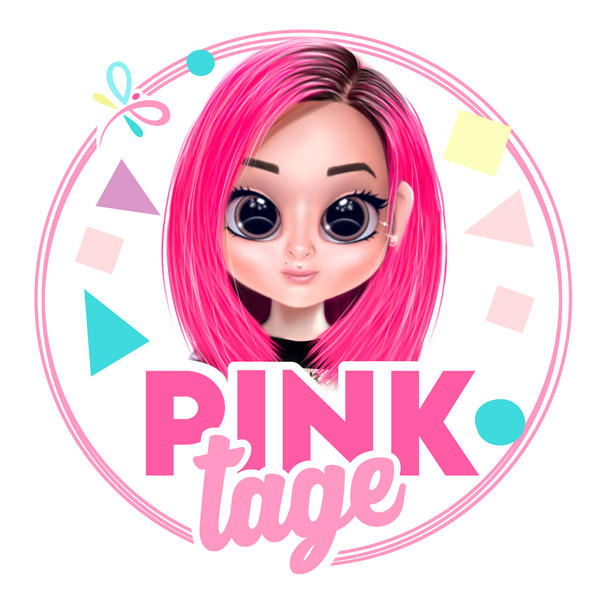 Pinktage logo