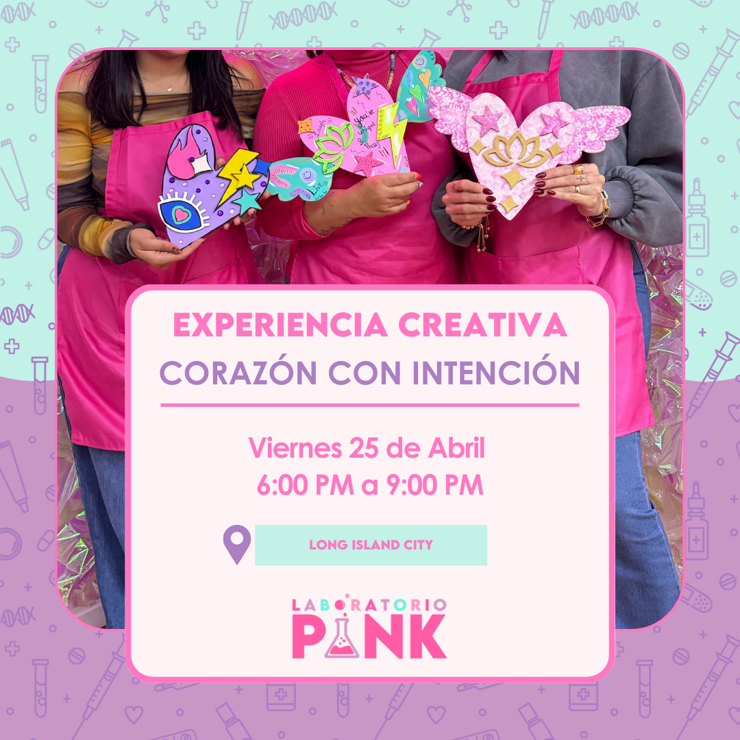 Corazón con Intención
