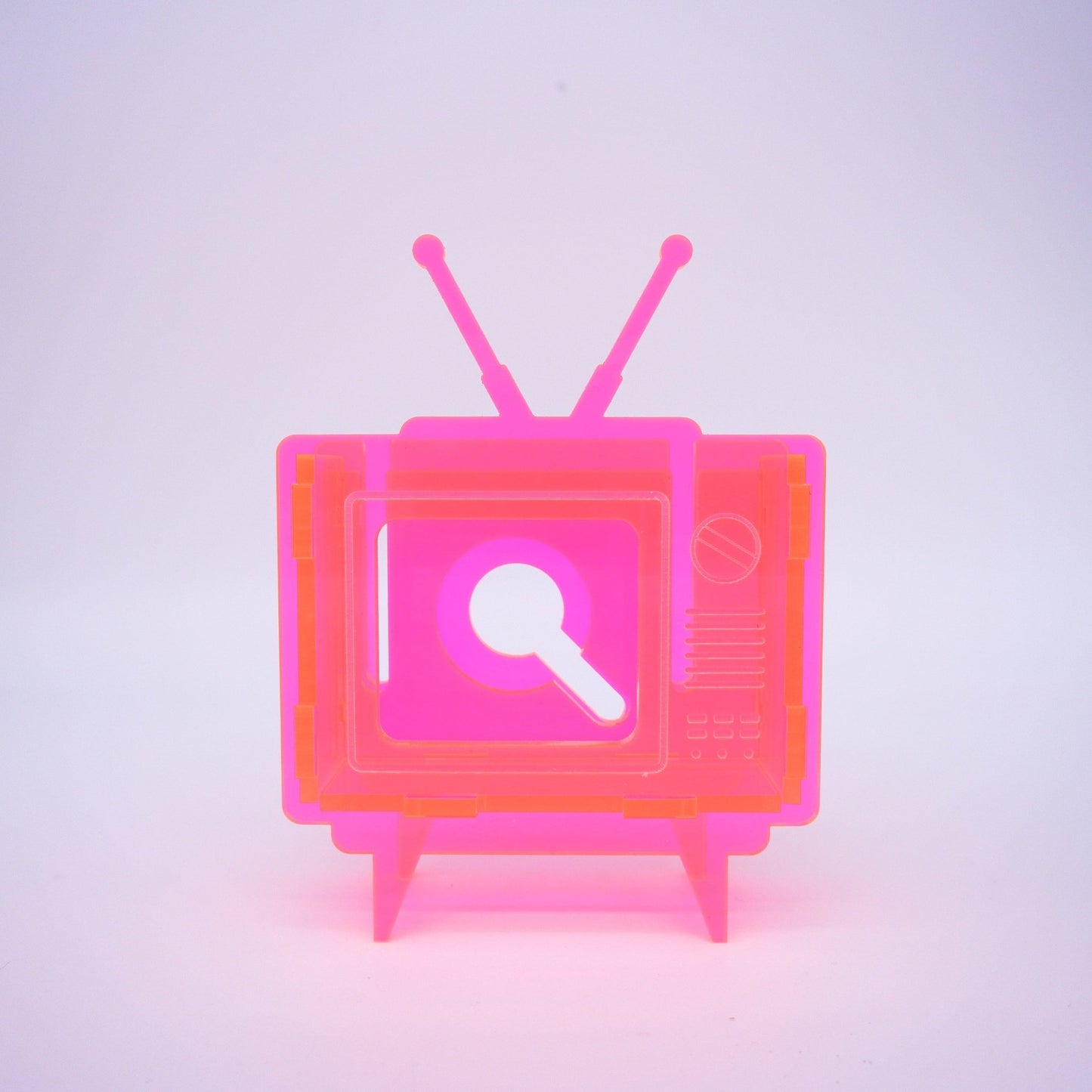 Apple Watch Stand - Pinktage Arts and Crafts