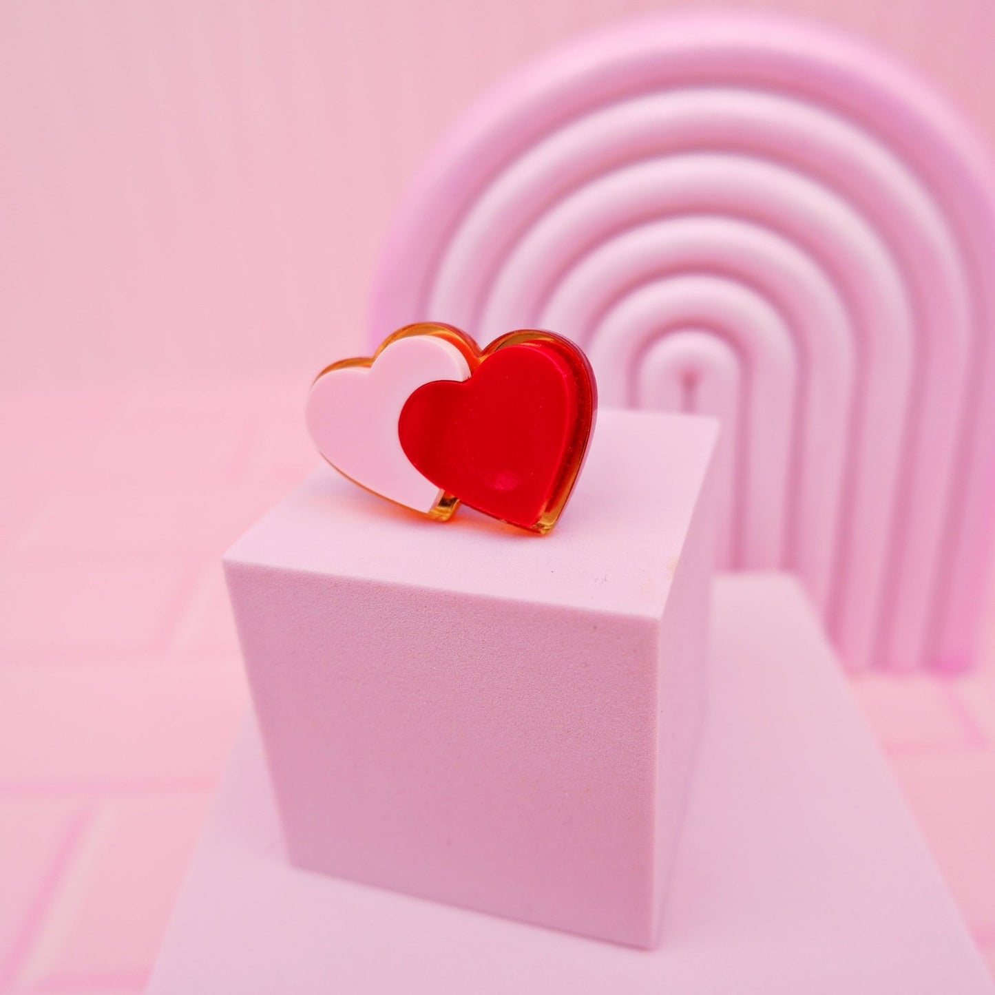 Sweet Heart - Pinktage Arts and Crafts