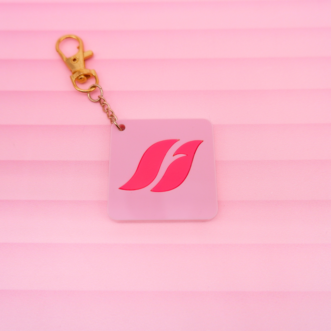 LLavero inteligente Farmasi