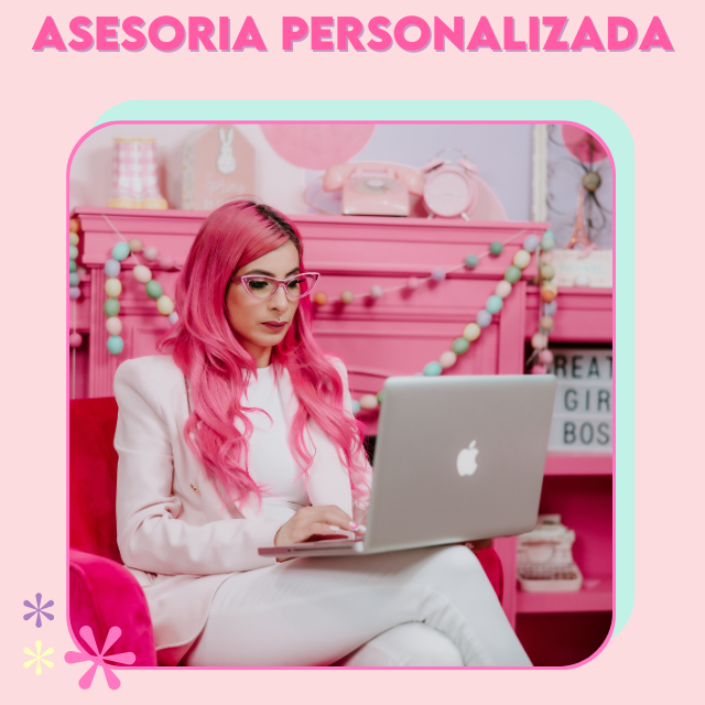 Asesoría Personalizada