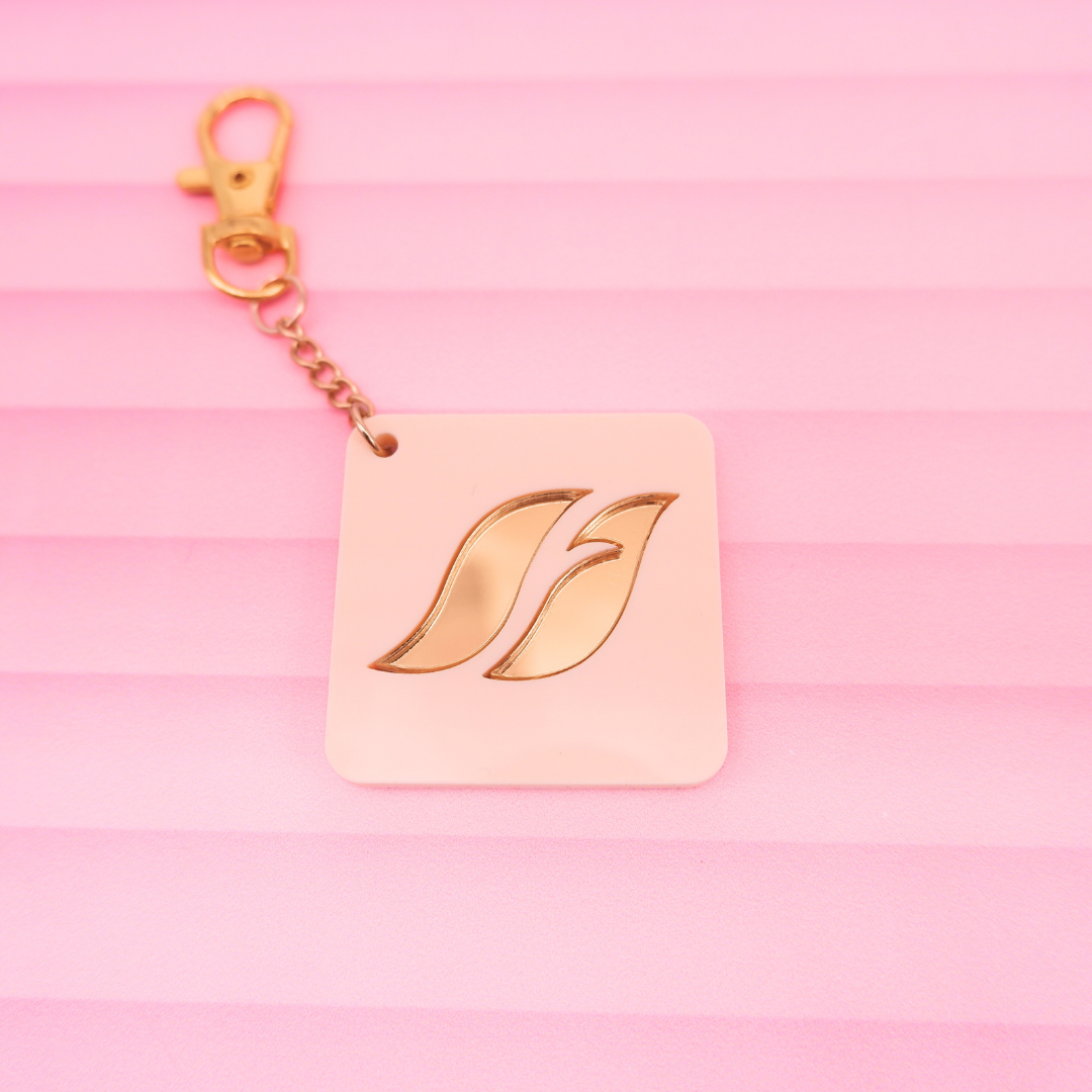 LLavero inteligente Farmasi