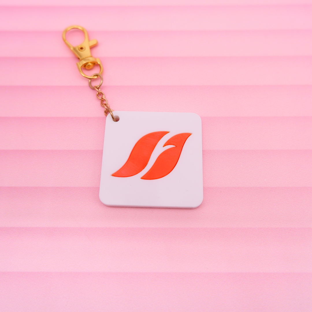 LLavero inteligente Farmasi