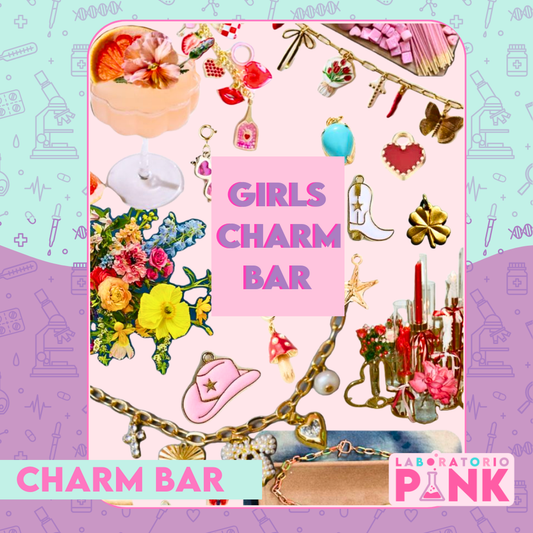 Charm Bar