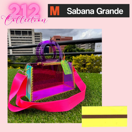 Sabana Grande - Pinktage Arts and Crafts